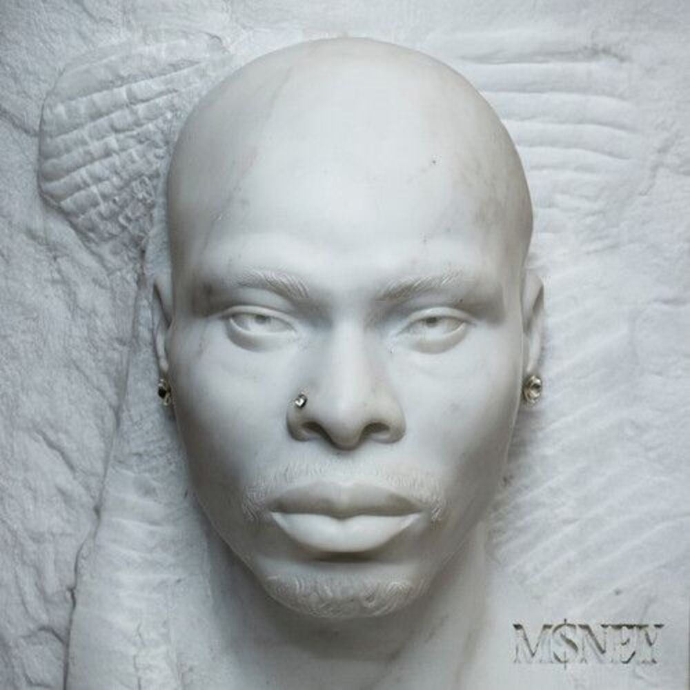 Asake - M$Ney LP LP - Picture 3 of 3